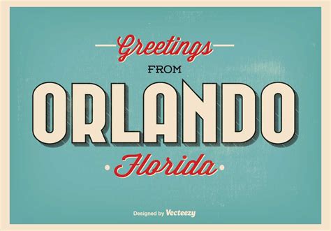 Orlando Vector Art Icons And Graphics For Free Download