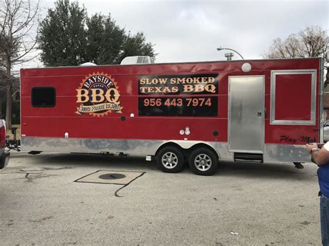 Explore other popular food spots near you from over 7 million businesses with over 142 million reviews and opinions from yelpers. Azle food truck - Mel's Roadside Park BBQ - Azle, TX