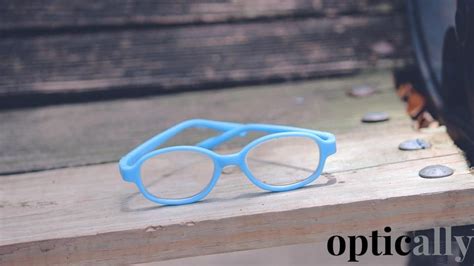 Unique Eyewear Frames With Unusual Funky Shapes Or Features That Make A Statement Eyewear At