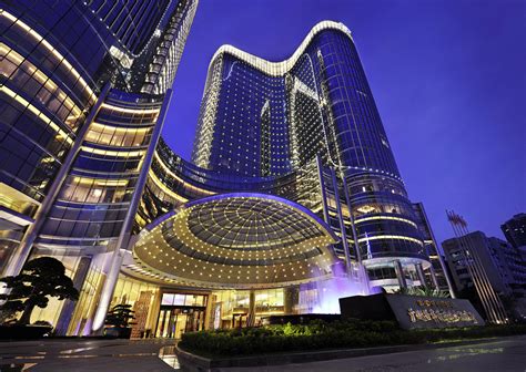 The Luxury Hotel Market Blossoms In China Chinese Tourists Agency