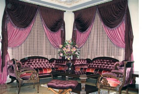Rideaux salon marocain 2018 meilleur de 39 best décor salons marocains images on pinterest | rideaux modernes. Photos de rideaux marocains