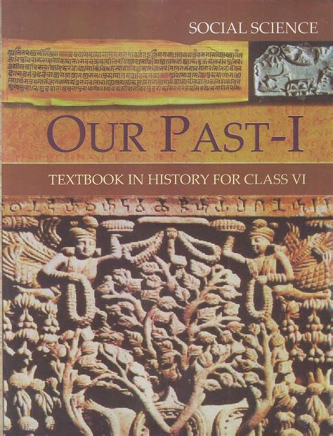Routemybook Buy 6th Cbse Social Science Textbook Our Pasts I By