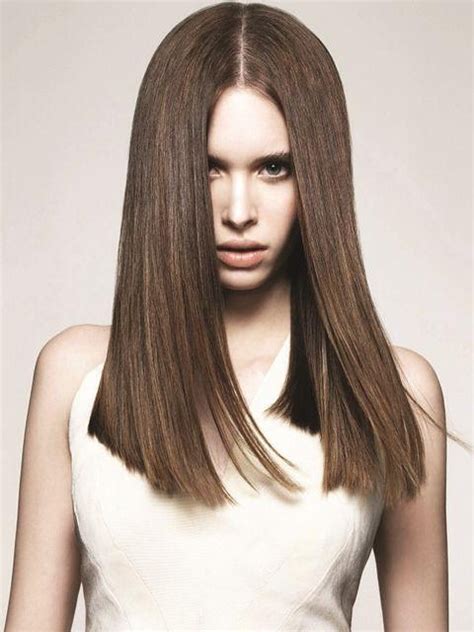 Check spelling or type a new query. 2020 Latest One Length Long Haircuts