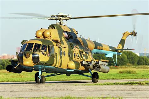 A Kazakhstan Air Defense Forces Photograph By Daniele Faccioli Fine