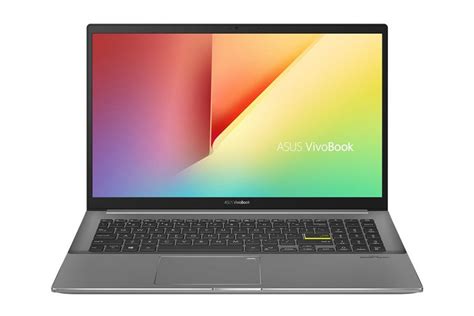 Laptop Asus Vivobook S15 S533ea Bq018t I5 1135g7ram 8gbssd 512gb15
