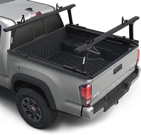 Buy Thule Xsporter Pro Midshift Truck Rack Online At Lowest Price In