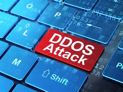 3 Reasons Why Ddos Protection Is Your Best Investment Radware Blog