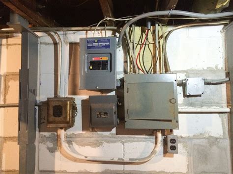 Service Installation Product Gallery Voltek Electric