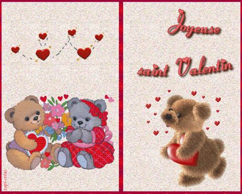 Cartes Joyeuse Saint Valentin En 2020 Cartes Gratuites Joyeuse Saint