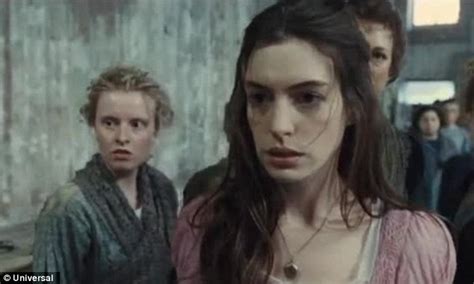 Anne Hathaway Reveals Agony Behind Les Miserables Role As She Graces