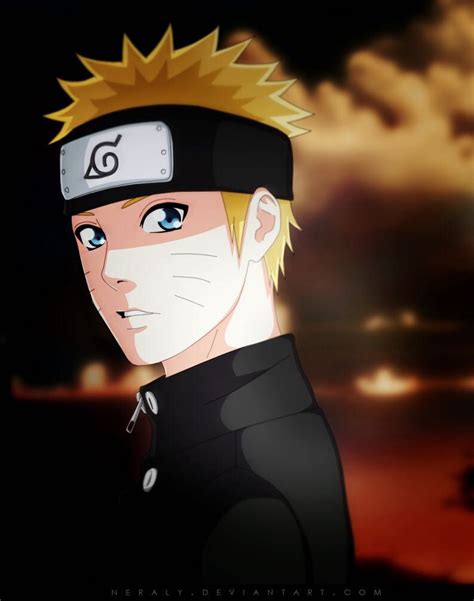 The Real Me (Naruto Fanfiction) {Rewritten} (Book 1 ...