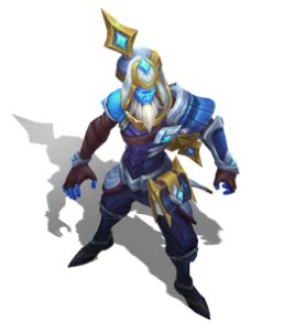 This new ryze skin is. Championship Ryze - How2Play