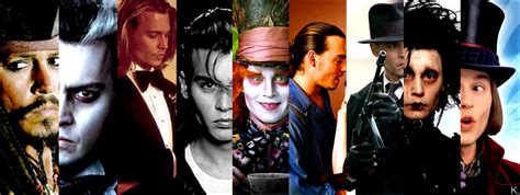 Photos, family details, video, latest news 2021. Top 10: Beste en slechtste rollen van Johnny Depp ...