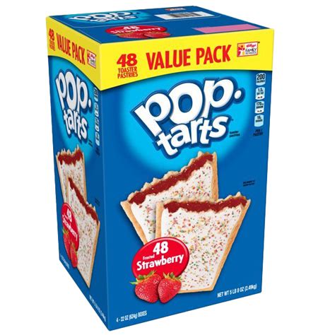 Pop Tart Png Png Image Collection