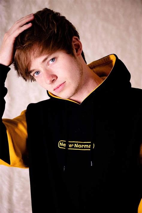 Colby Brock Sam And Colby Pretty Guys Pretty People Catherine Zeta