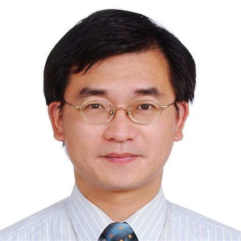 Ming Chih Huang Associate Professor Doctor Of Philosophy National