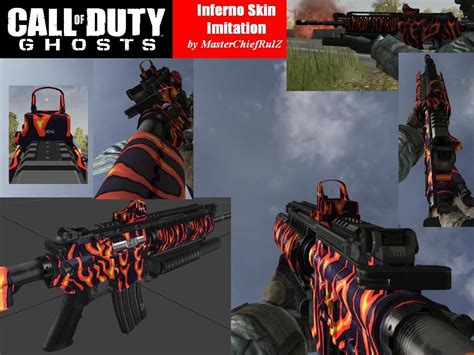 Custom M4 Pack Addon Battlefield 2 Moddb