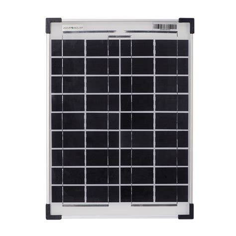 20 Watt — Zamp Solar