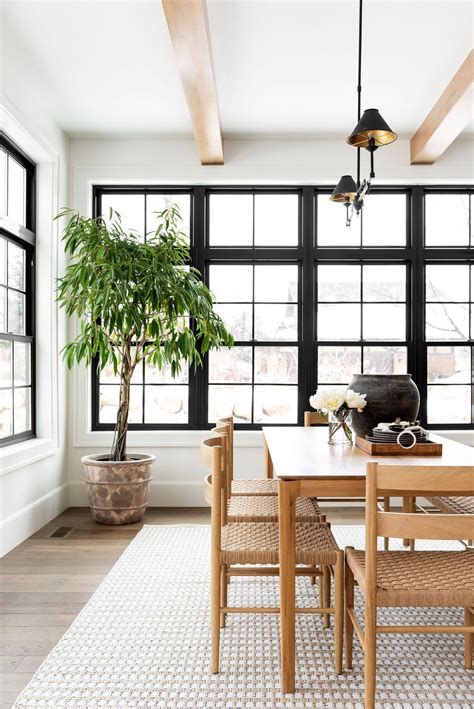 We did not find results for: 7 Tips for Home Lighting - Studio McGee | Dining room ...