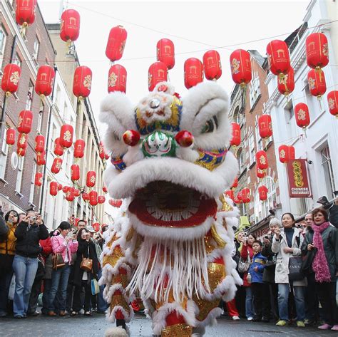 Everything To Know About The Lunar New Year A Holiday Rich In History