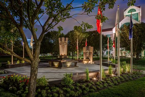 A wide variety of yard flag poles options are available to you, such as usage, style, and flags & banners material. Utah Freedom Memorial - Feature Outdoor Lighting (With ...