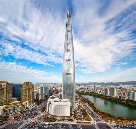 Seoul Architecture City Guide 30 Projects To See In The Heart Of South