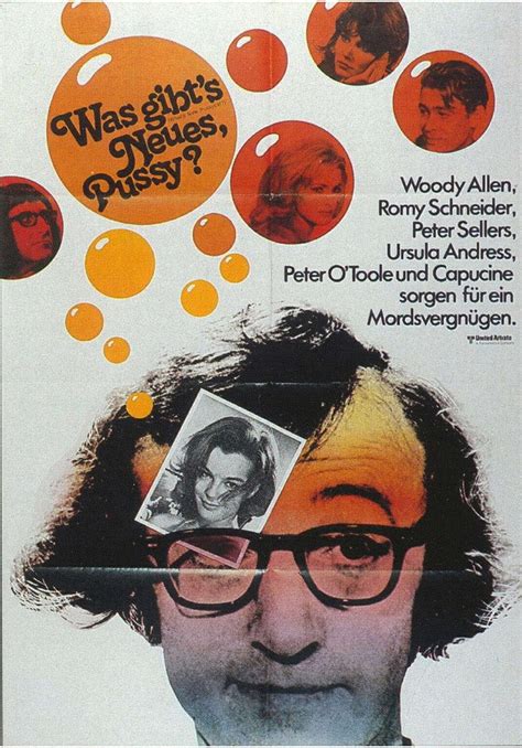 Pin On Woody Allen
