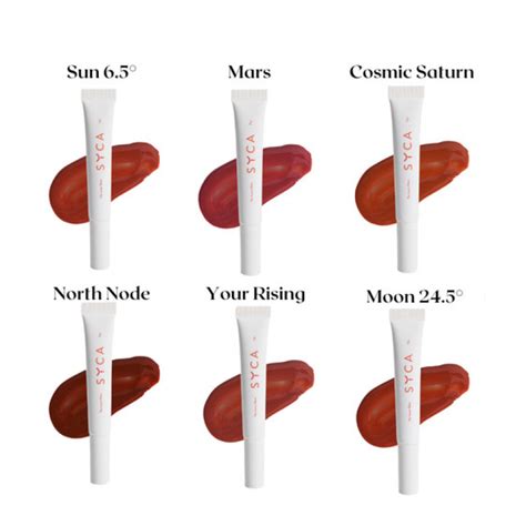 Jual Syca Lunar Gloss Termurah April 2024 Beautyhaul