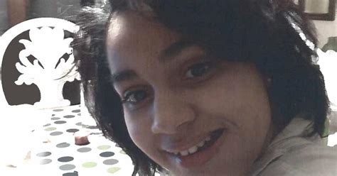 Police Missing Detroit Girl 12 Found After Leaving Home On Citys