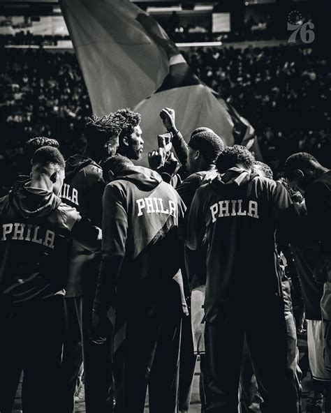 Philadelphia 76ers: … | 76ers, Philadelphia 76ers 