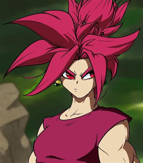 In my opinion, the hottest female dragon ball character. Pin by Davide Gasperini on Indigos | Dragon ball super ...
