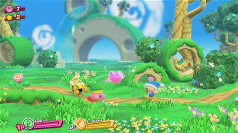 Kaufen Kirby Star Allies Switch Nintendo