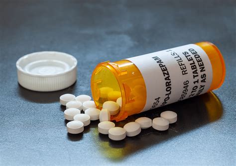 Lorazepam belongs to a class of drugs known as benzodiazepines which act on the brain and nerves (central nervous . Stonegate Center Blog - Lorazepam the Best Drug for ...