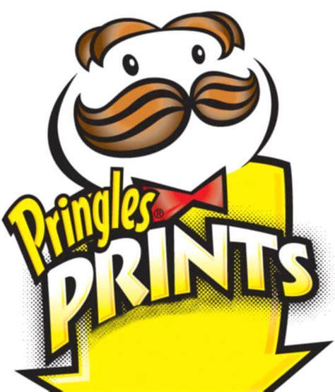 Pringles Prints