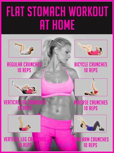 A wide variety of tummy slim exercise options are available to you, such as is_customized, combo set offered, and gender. Fitness & Exercise tips : Flat stomach workout at home ...