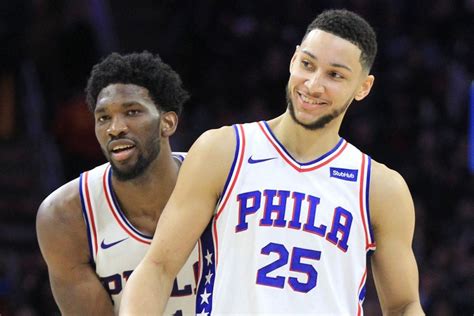 The sixers have hung their hats on size for a while now, for better and worse. Sixers Prop Bets - Branded Sports