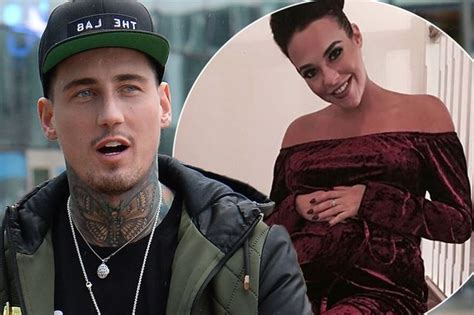 Jeremy Mcconnell Refused To Visit Pregnant Stephanie Davis In Hospital Despite Unborn Son S Life