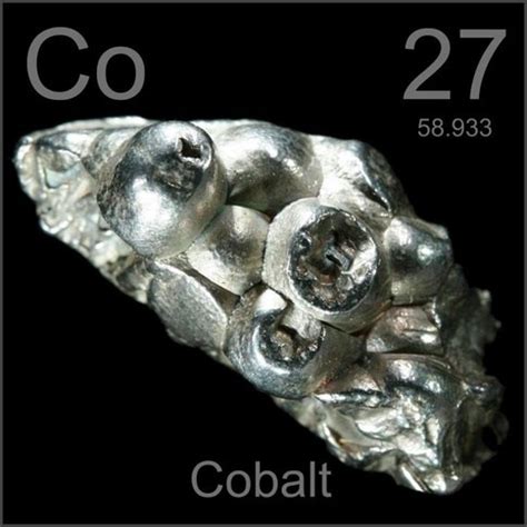 What is the electron configuration of a cobalt 3+ ion? Is it [Ar] 4s1 3d5 or [Ar] 3d6? - Quora