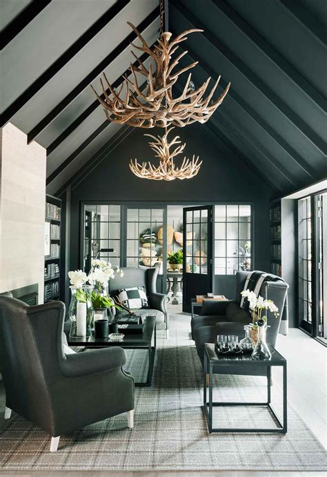 23 Exposed Ceiling Beam Ideas That Will Transform Your Home Exposed