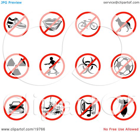 Restrictions Clipart 20 Free Cliparts Download Images On Clipground 2023