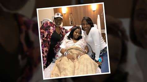 We Tell All Toya Wright Gives Birth And The Name Is