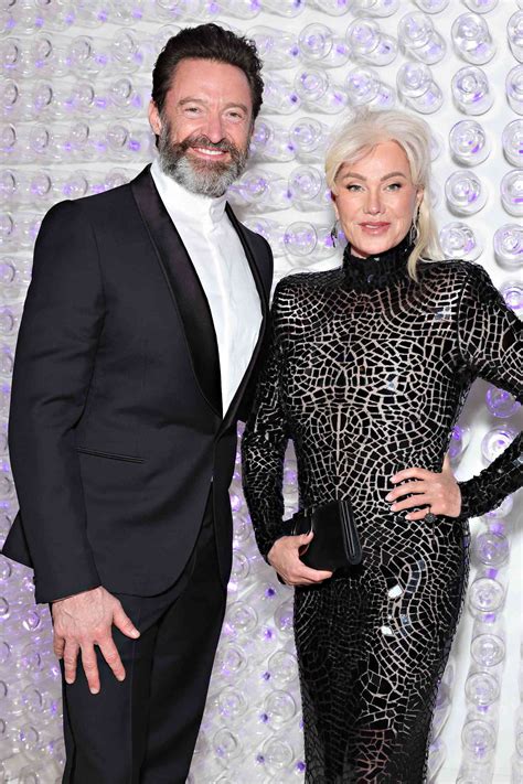 Hugh Jackman and Deborra-lee Are "Devastated" Over Their Separation