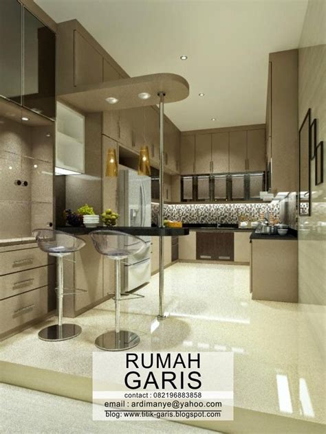 Di dalam daftar harga ini berlaku. 19+ Desain Dapur Minimalis Bentuk U Motif Minimalis