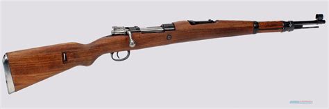 Mauser M48 Rifle For Sale At 939717464