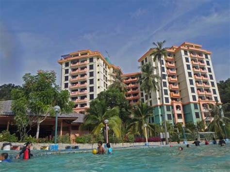 Maybe you would like to learn more about one of these? Hotels in Lumut, a selection of the best hotels in Lumut