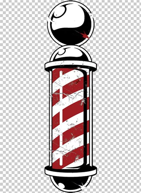 Barbers Pole Png Clipart Barbershop Clip Art Royalty Free Free Png