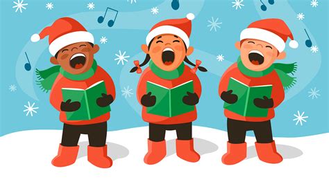 9 Things You Should Know About Christmas Carols