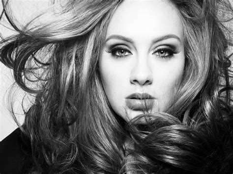 Adele Uruguay ¿quien Es Adele