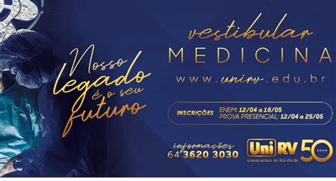 Nota De Corte Unirv Medicina 2023