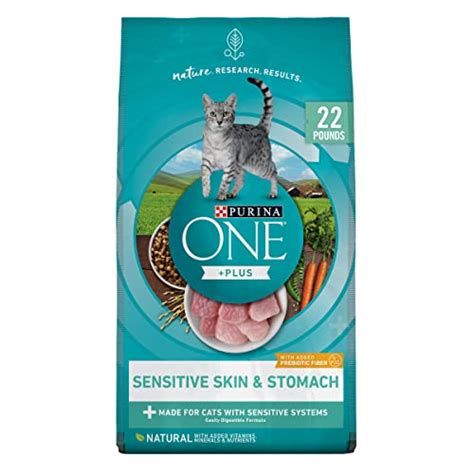 Best Cat Food For Diarrhea In 2022 With Reviews